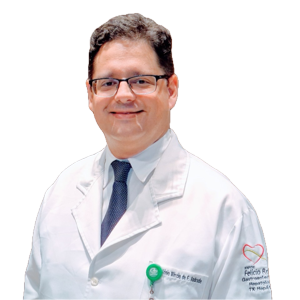 Dr. Antonio Marcio de Faria Andrade (AMG)