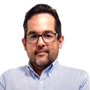 Dr. Carlos Roberto Amorim (SMCP)