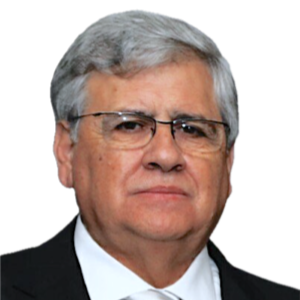 Dr. Mario Magalhães (AMG)