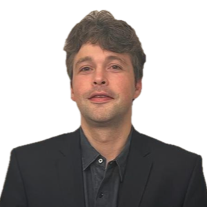 Dr. Roberto Gardone Guimarães (SOBED-MG)