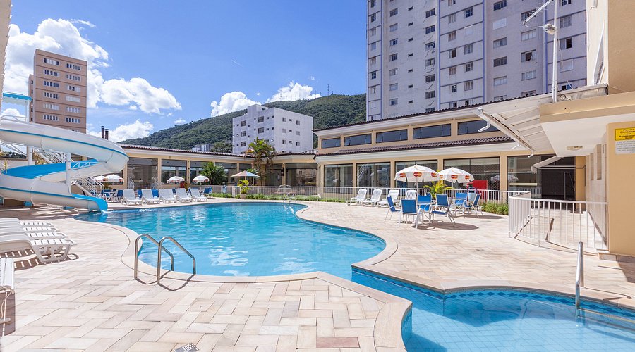 Hotel Minas Gerais