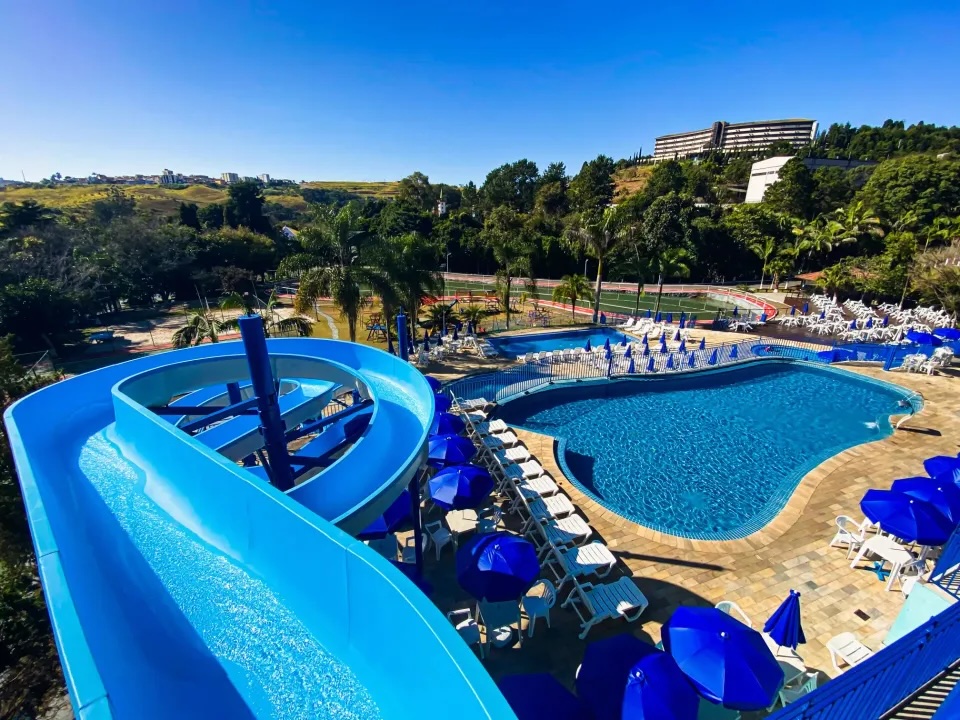 Hotel Village Inn All Inclusive