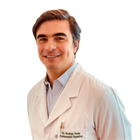Dr. Rodrigo Roda