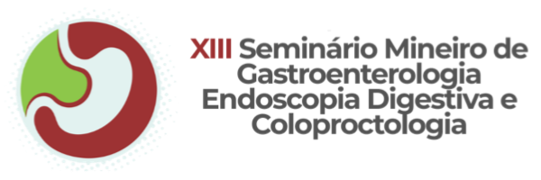 XIII Seminário Mineiro de Gastroenterologia, Endoscopia Digestiva e Coloproctologia | 03 e 04 de Outubro de 2025
